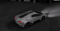 Lamborghini Furia Concept