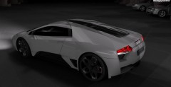 Lamborghini Furia Concept