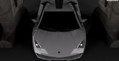 Lamborghini Furia Concept