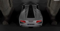 Lamborghini Furia Concept