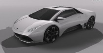 Lamborghini Furia Concept