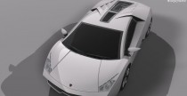 Lamborghini Furia Concept