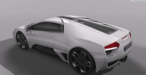 Lamborghini Furia Concept