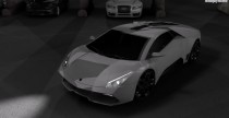 Lamborghini Furia Concept