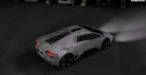 Lamborghini Furia Concept