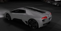 Lamborghini Furia Concept