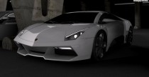Lamborghini Furia Concept