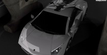 Lamborghini Furia Concept