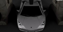Lamborghini Furia Concept