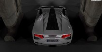 Lamborghini Furia Concept