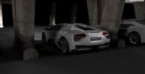 Lamborghini Furia Concept