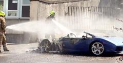 Lamborghini Gallardo ponie