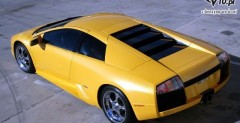 Lamborghini Jenny Jameson