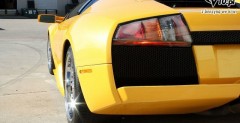 Lamborghini Jenny Jameson