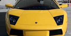 Lamborghini Jenny Jameson