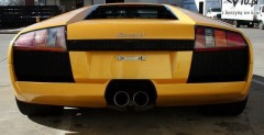 Lamborghini Jenny Jameson