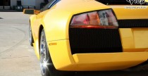 Lamborghini Jenny Jameson