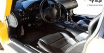Lamborghini Jenny Jameson