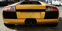 Lamborghini Jenny Jameson
