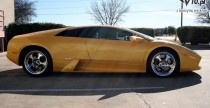 Lamborghini Jenny Jameson