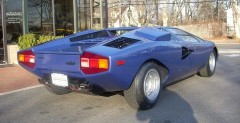 Lamborghini LP400 Countach Periscopo