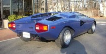 Lamborghini LP400 Countach Periscopo