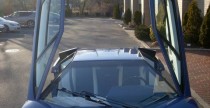 Lamborghini LP400 Countach Periscopo