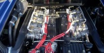 Lamborghini LP400 Countach Periscopo