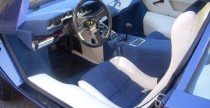 Lamborghini LP400 Countach Periscopo