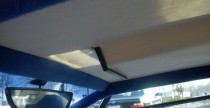 Lamborghini LP400 Countach Periscopo
