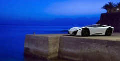 Lamborghini Madura
