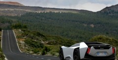 Lamborghini Madura
