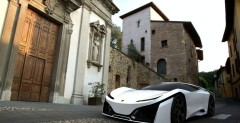Lamborghini Madura