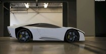 Lamborghini Madura