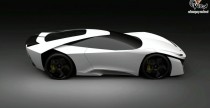 Lamborghini Madura