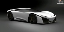 Lamborghini Madura