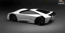 Lamborghini Madura