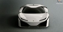 Lamborghini Madura