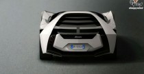 Lamborghini Madura