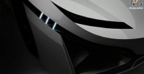 Lamborghini Madura