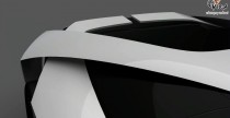 Lamborghini Madura
