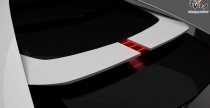 Lamborghini Madura