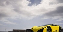 Lamborghini Madura