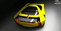 Lamborghini Madura