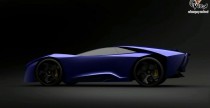 Lamborghini Madura