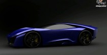 Lamborghini Madura