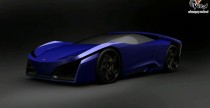 Lamborghini Madura