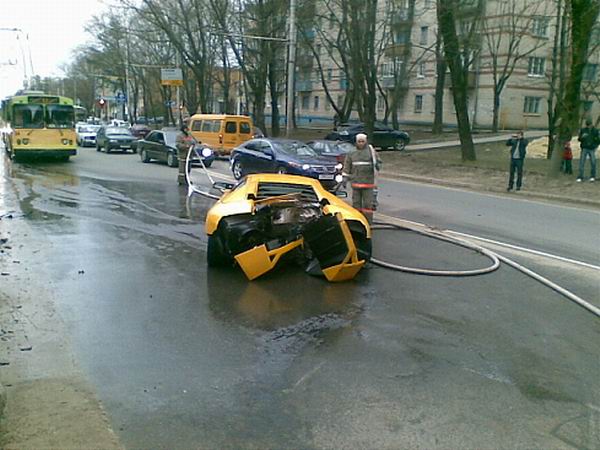 Lamborghini