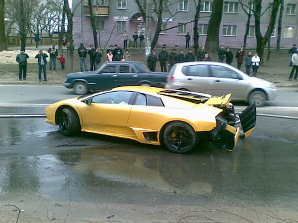 Lamborghini