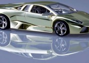 Lamborghini Reventon - miniatura dla najbogatszych